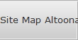 Site Map Altoona Data recovery